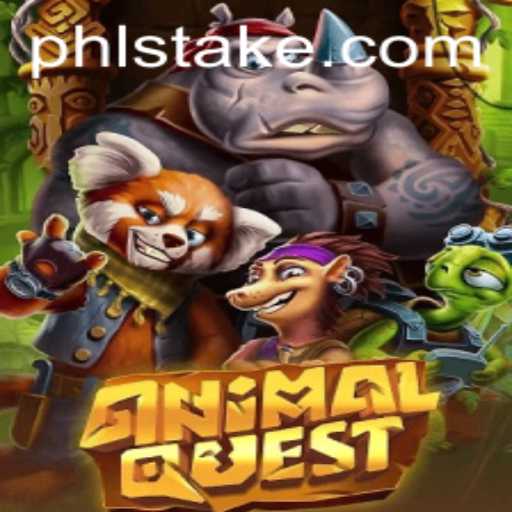 The Thrilling World of AnimalQuest