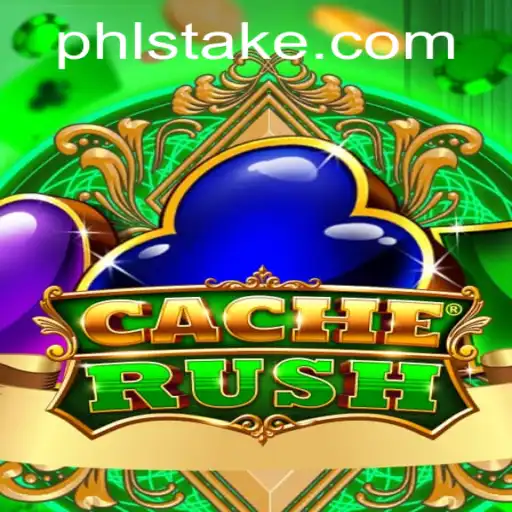 CacheRush: An Innovative Treasure Hunt Adventure