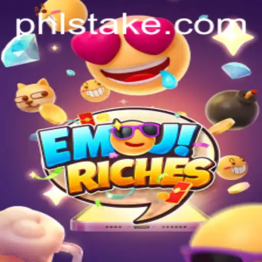Exploring EmojiRiches: A Comprehensive Guide on Gameplay and Staking