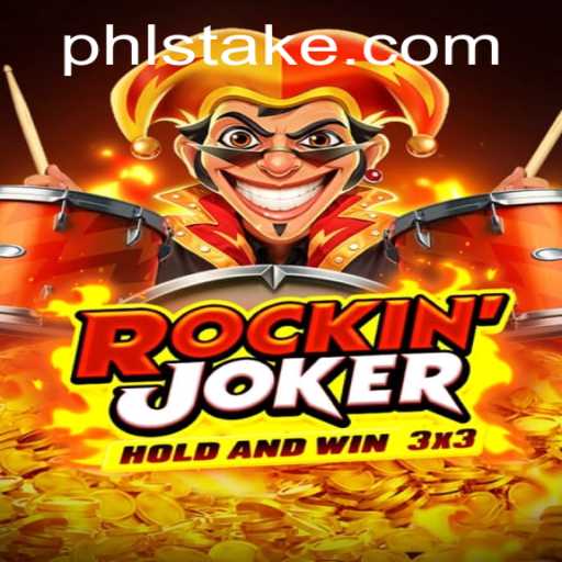 Explore Rockinjoker Game