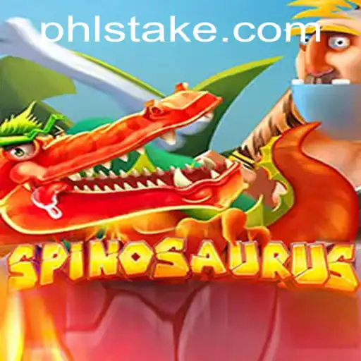 Explore Spinosaurus: The Exciting New Game with High Stakes