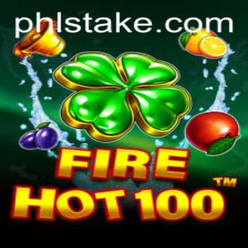 Exploring the Thrilling World of FireHot100: A Game of Strategy and Stakes