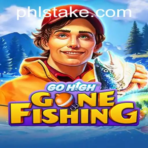 GoHighGoneFishing: A Thrilling Adventure in Virtual Angling