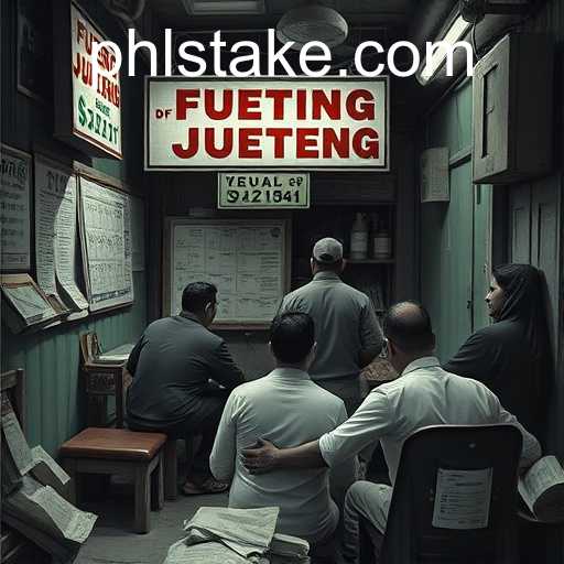The Intricacies of Jueteng: A Deep Dive Into a Controversial Game of Chance