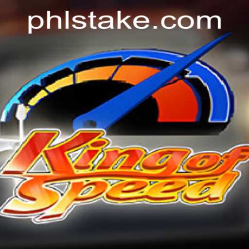 King of Speed: A Thrilling Ride in the World of Racing