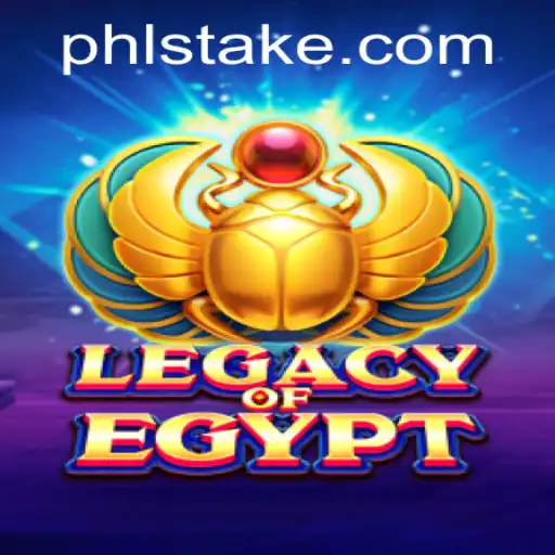 Exploring the Allure of LegacyOfEgypt: A Deep Dive into Gameplay and Strategy