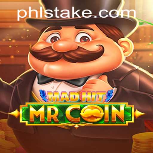 MadHitMrCoin: A New Era of Interactive Gaming