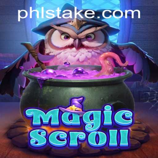 Discovering MagicScroll: A Thrilling Game of Strategy and Stakes