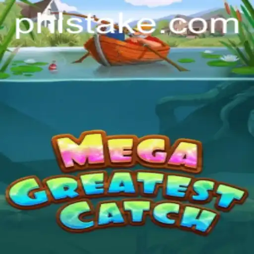 Unveiling MegaGreatestCatch: A Dive into the Game and the Stakes