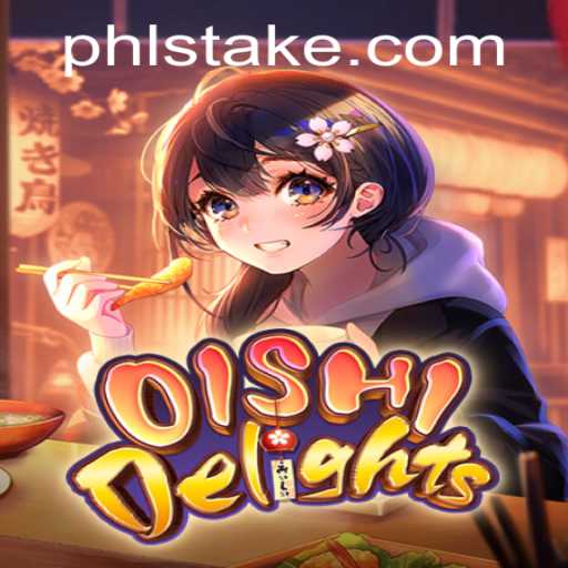 Exploring the Exciting World of OishiDelights: A New Gaming Sensation