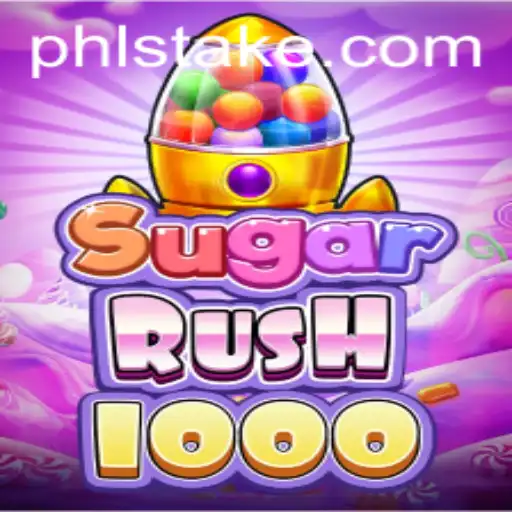 SugarRush1000: The Sweet Game That Has Taken the Gaming World by Storm