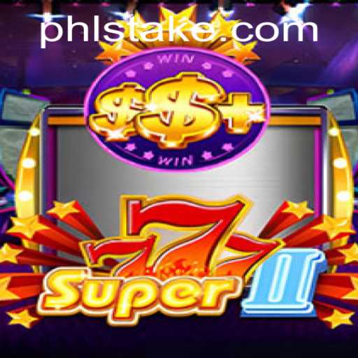 Unveiling Super777II: A Thrilling Adventure in High-Stakes Gaming
