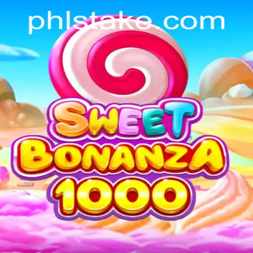Sweet Bonanza 1000: A Detailed Guide