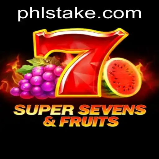 The Exciting World of 7SuperSevens&Fruits